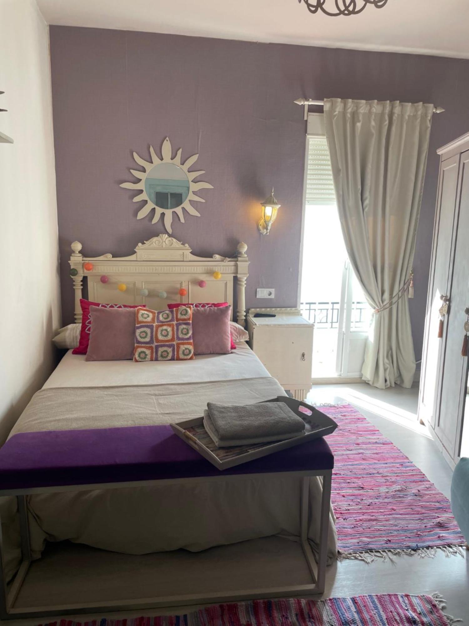 Casa Rural Pepita Gutierrez Beas Екстериор снимка