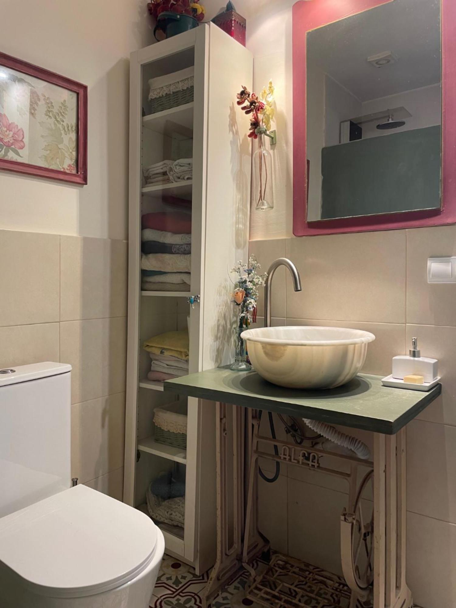 Casa Rural Pepita Gutierrez Beas Екстериор снимка