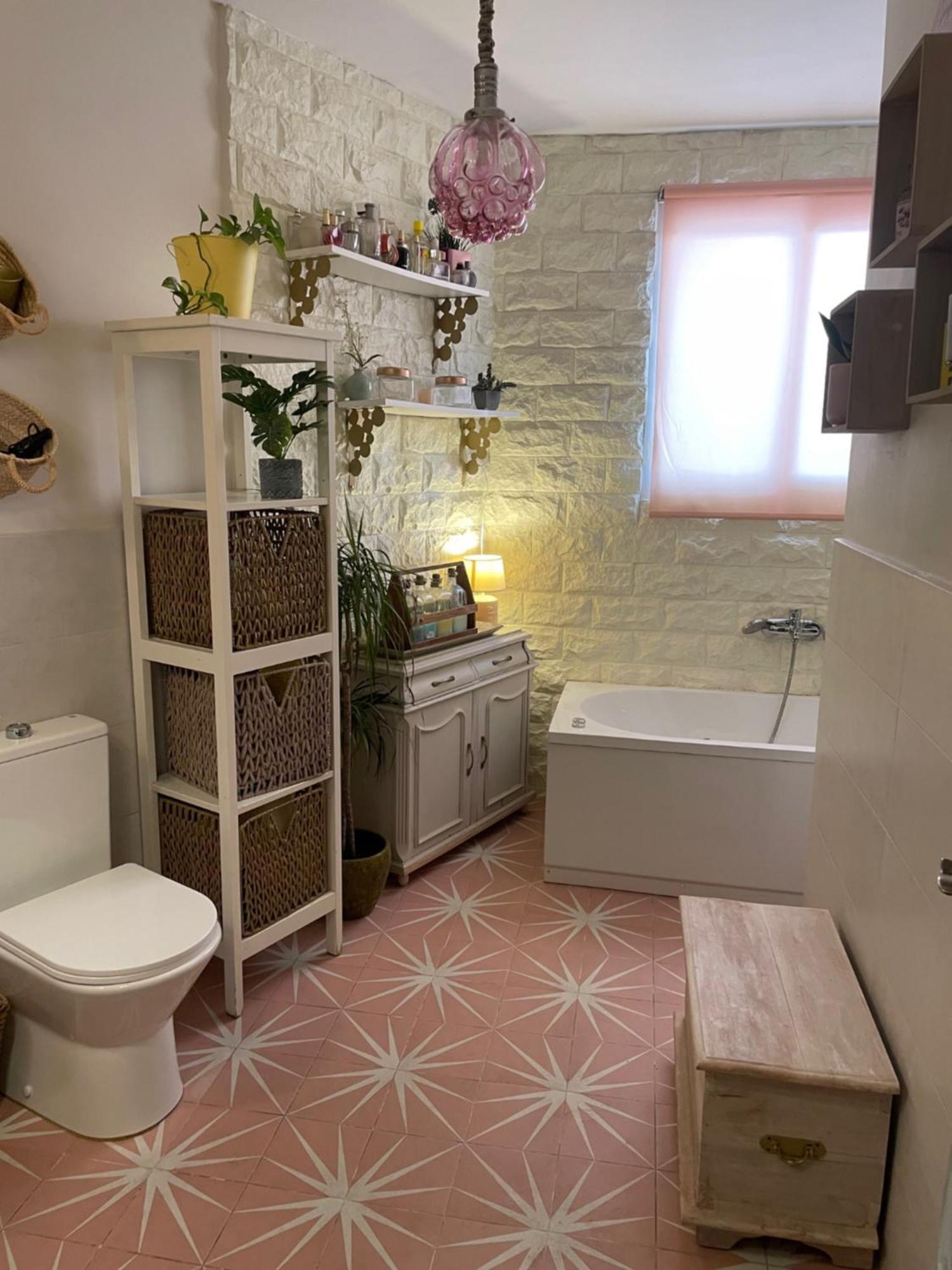 Casa Rural Pepita Gutierrez Beas Екстериор снимка