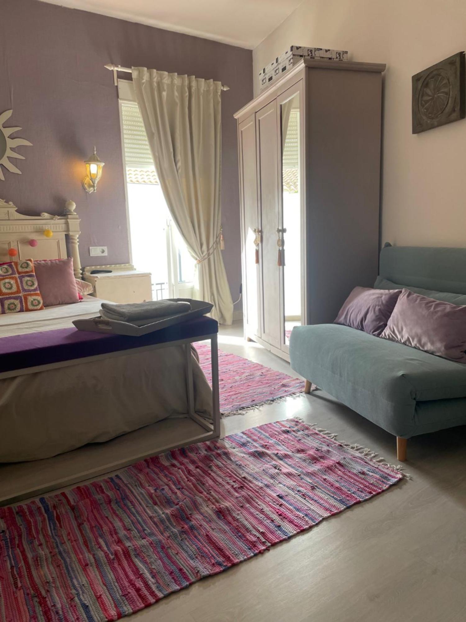Casa Rural Pepita Gutierrez Beas Екстериор снимка