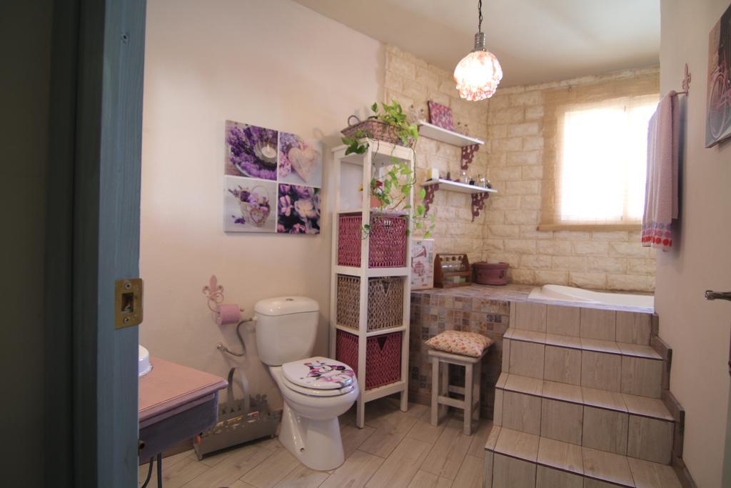 Casa Rural Pepita Gutierrez Beas Екстериор снимка