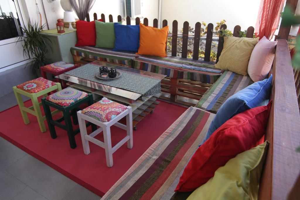 Casa Rural Pepita Gutierrez Beas Екстериор снимка