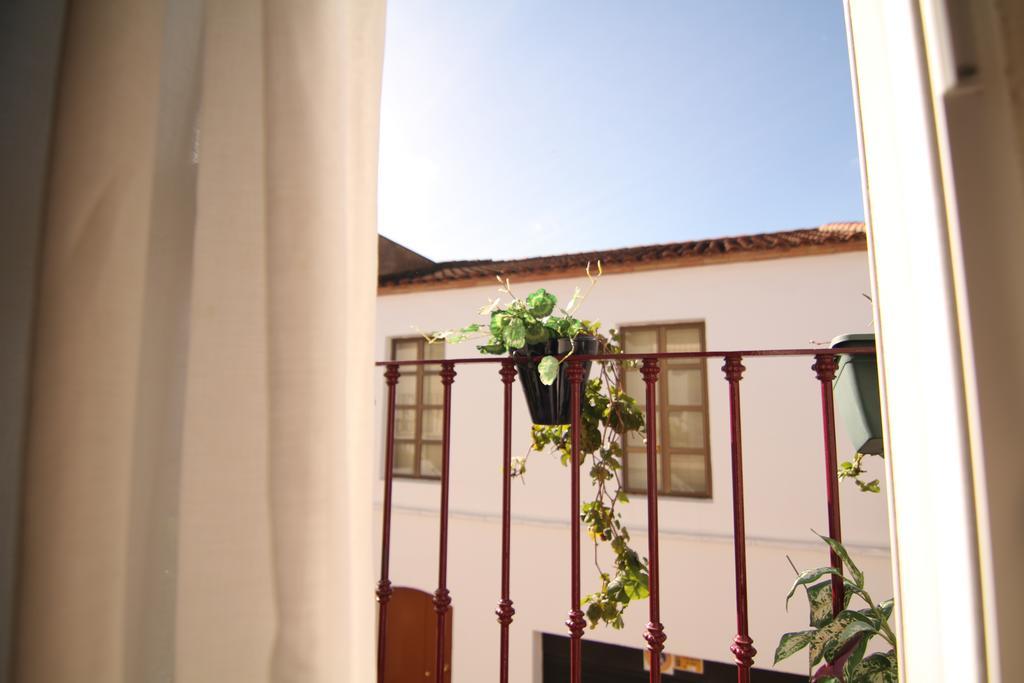 Casa Rural Pepita Gutierrez Beas Екстериор снимка