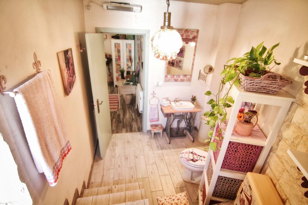Casa Rural Pepita Gutierrez Beas Екстериор снимка