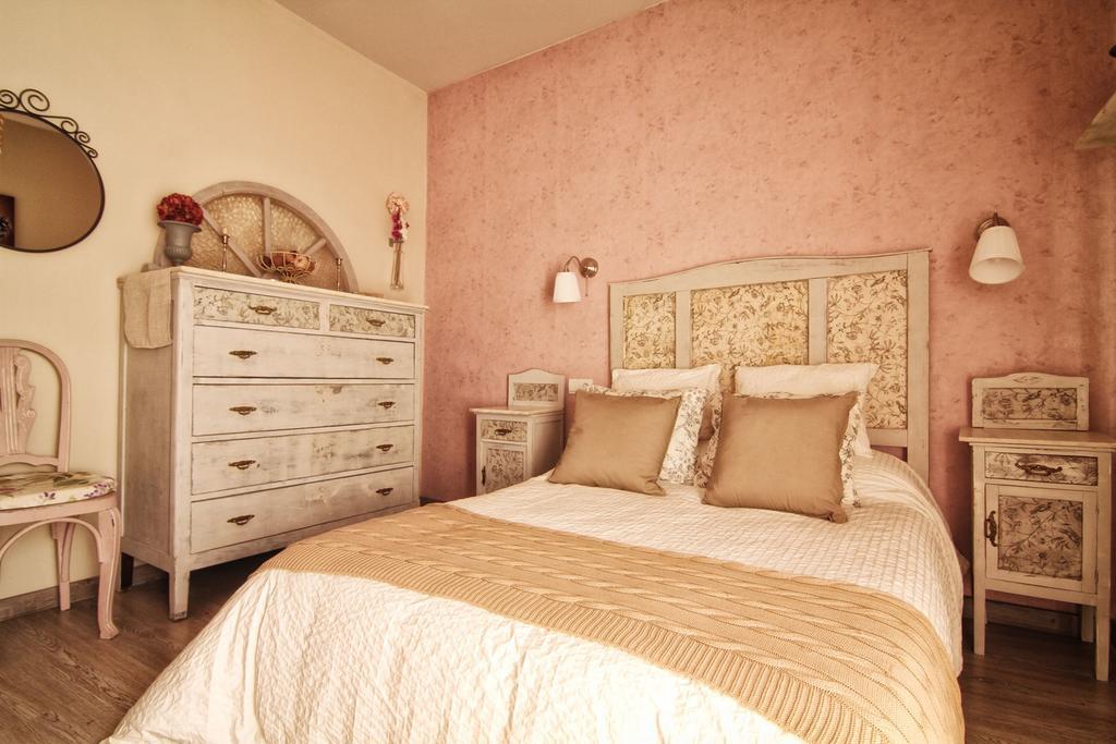 Casa Rural Pepita Gutierrez Beas Екстериор снимка