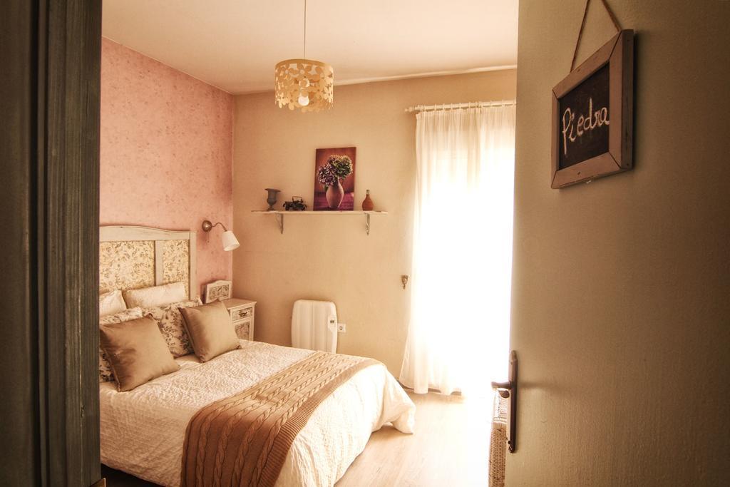 Casa Rural Pepita Gutierrez Beas Екстериор снимка